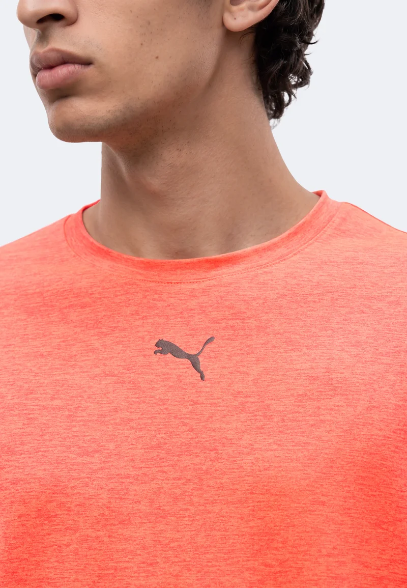 PUMA TAD Ess Tee : Performance & Confort pour Enfants Actifs