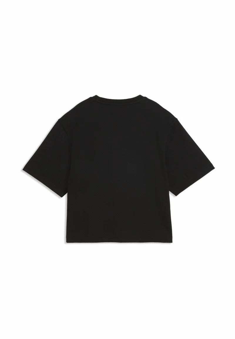 PUMA ESS Tee : Confort Élevé & Détente Quotidienne