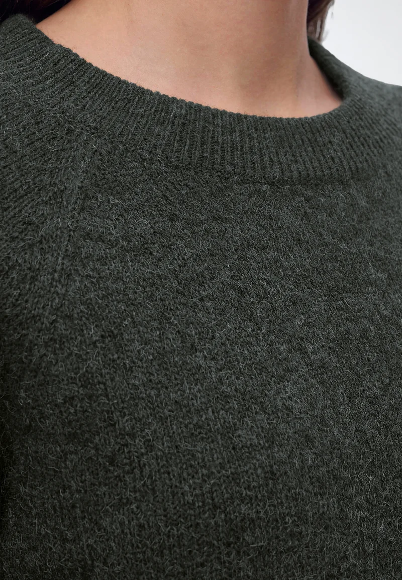Vero Moda - Pull O-Neck Classique, Confort & Style Polyvalent