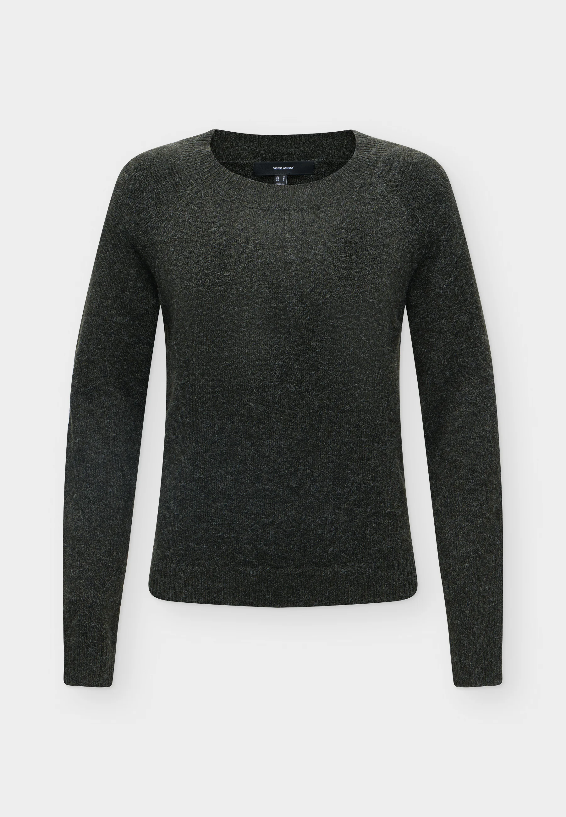 Vero Moda - Pull O-Neck Classique, Confort & Style Polyvalent