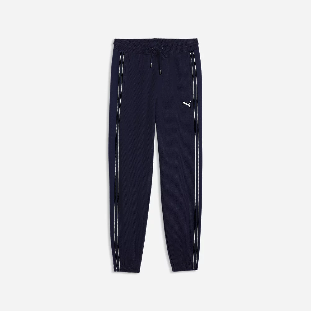 PUMA Sweatpants Class : Confort & Style pour le Sport Quotidien