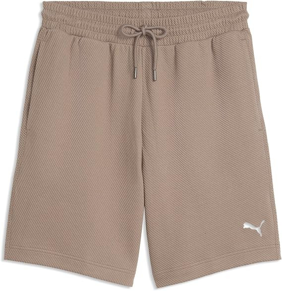 PUMA ESS Relaxed Shorts 8" - Confort optimal et style décontracté