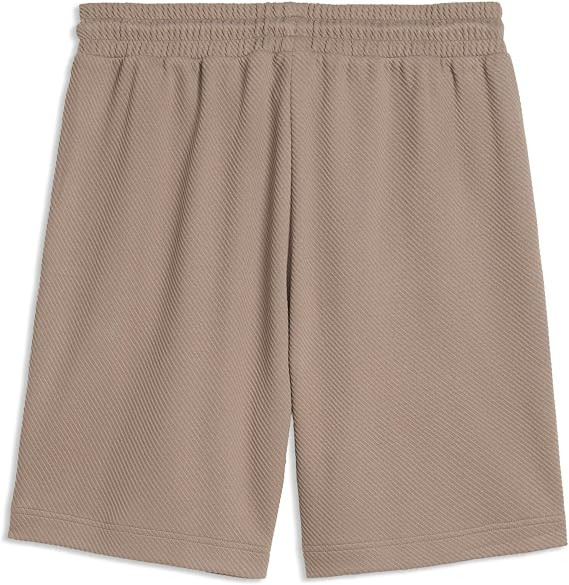 PUMA ESS Relaxed Shorts 8" - Confort optimal et style décontracté