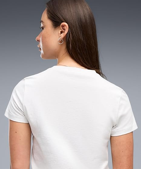 PUMA ESS TEE ÉLEVÉE - Confort & Style pour tous les moments