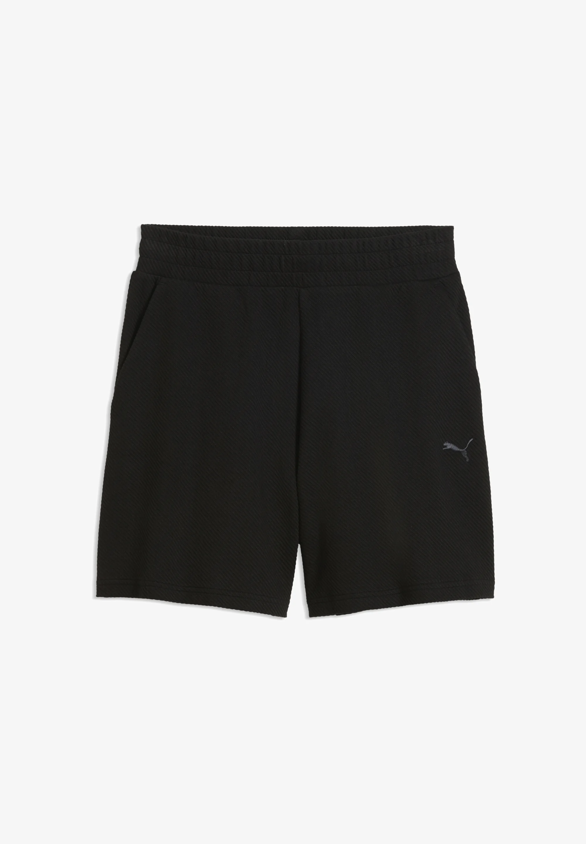 PUMA ESS Shorts Haut de Cuisse - Confort & Style Sportif