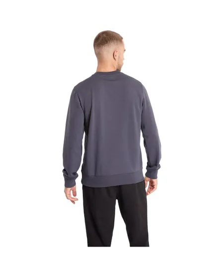 Lacoste Sweatshirt À Capuche Homme SH5542 Jersey Double Face Casual Sport Chic