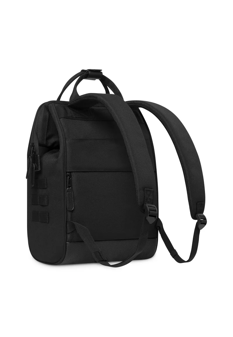 Sac à dos Adventurer M Cabaïa : robuste, déperlant et anti-vol