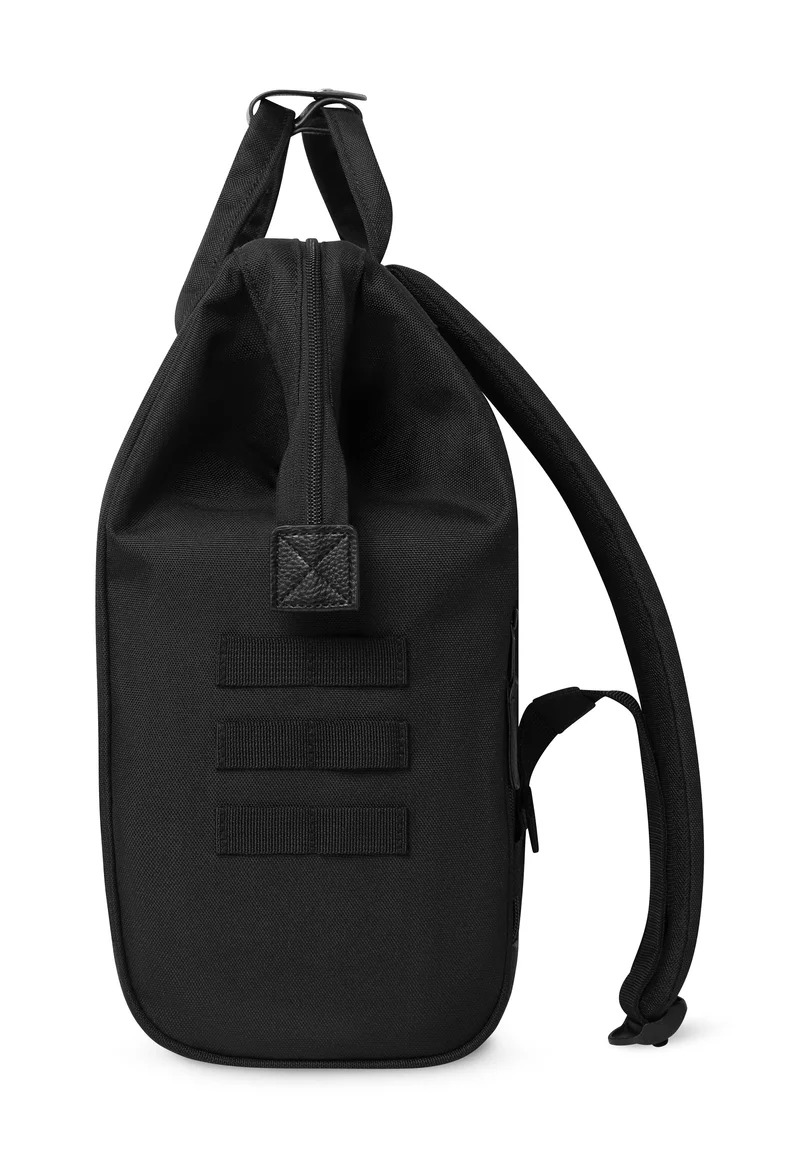 Sac à dos Adventurer M Cabaïa : robuste, déperlant et anti-vol