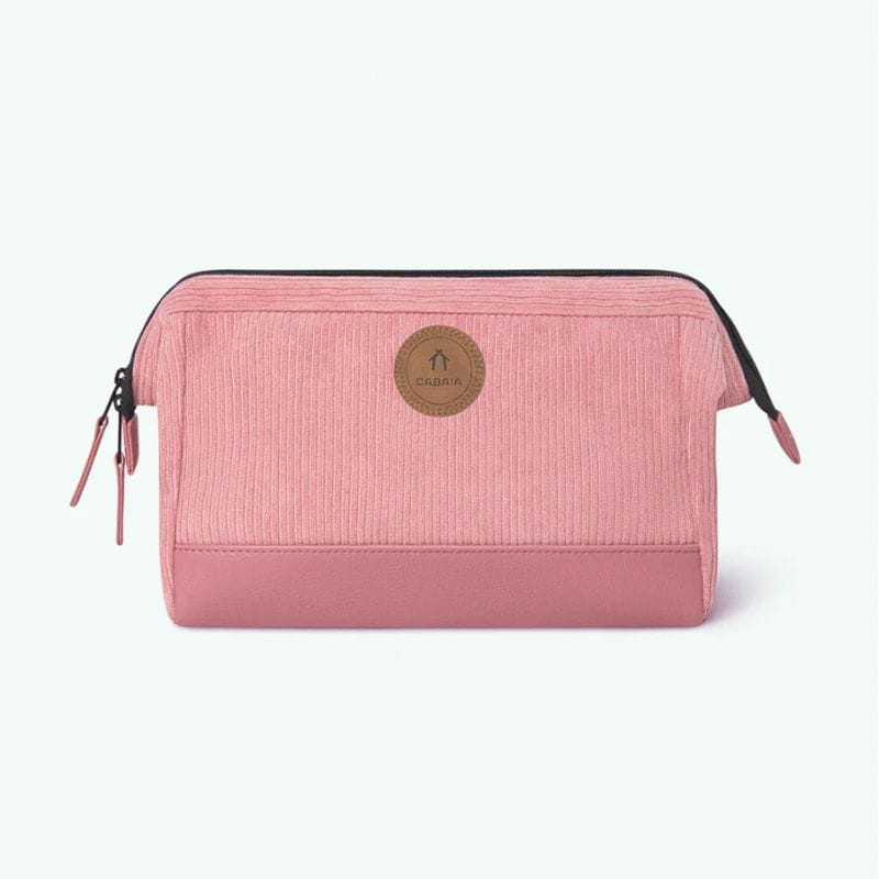 Trousse toilette CABAÏA : pratique et durable pour vos voyages