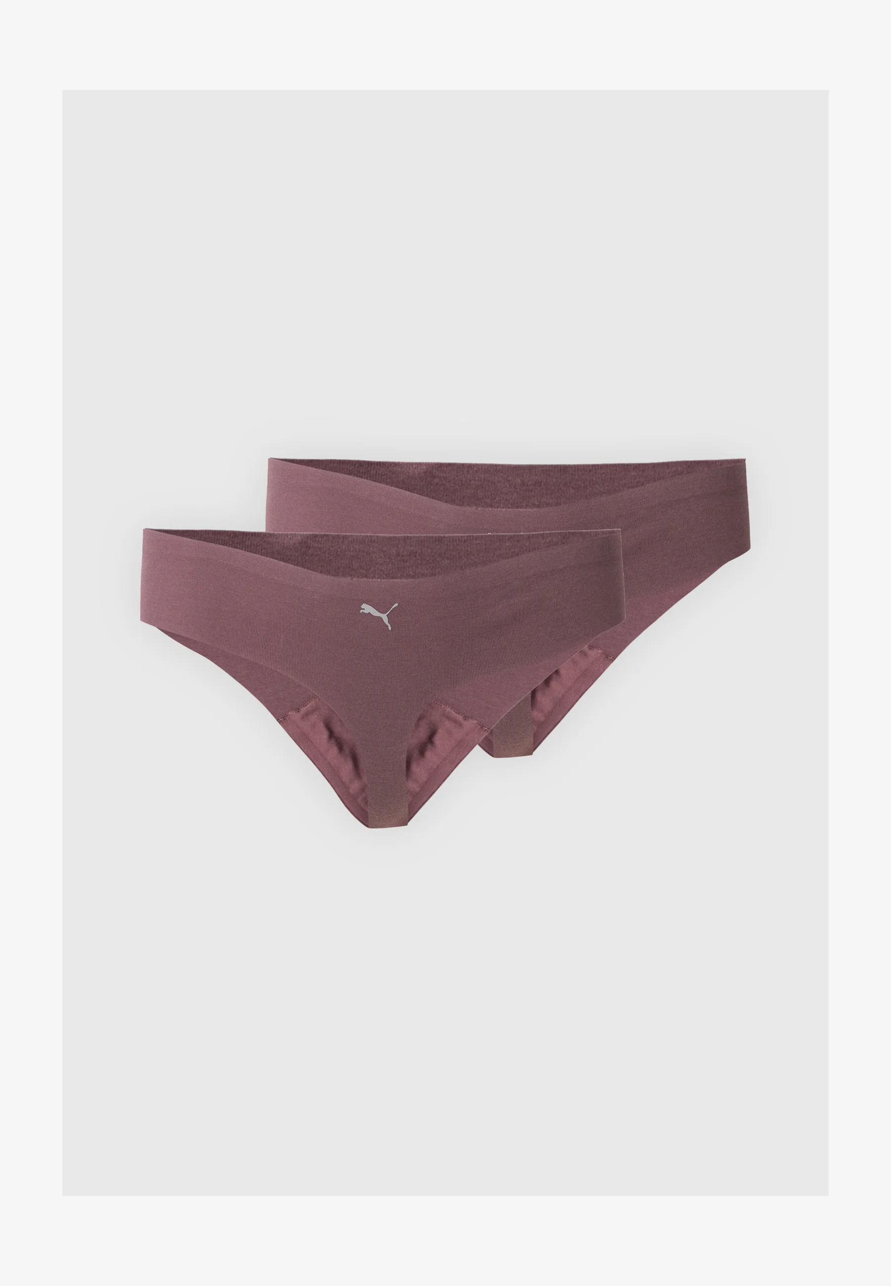 PUMA Slip Sport 3D Knit Pack De 2 Femme