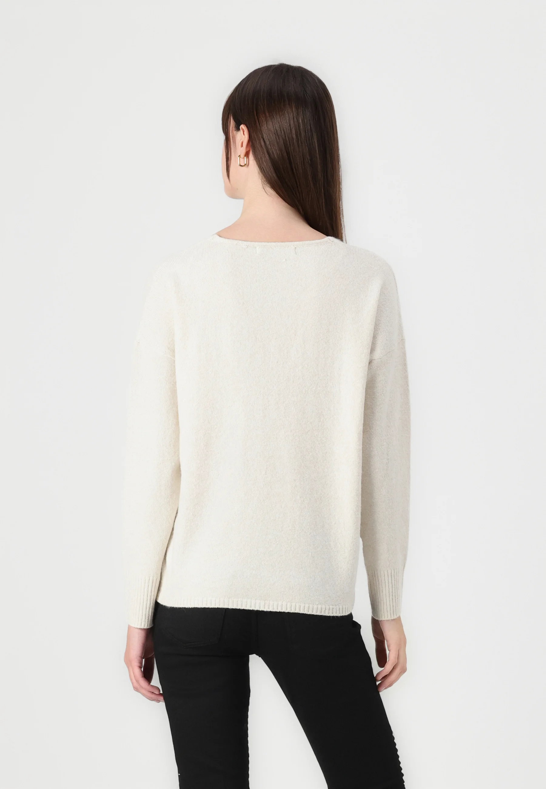 Pull ONLY NOOS - Confortable & Tendance Intemporelle