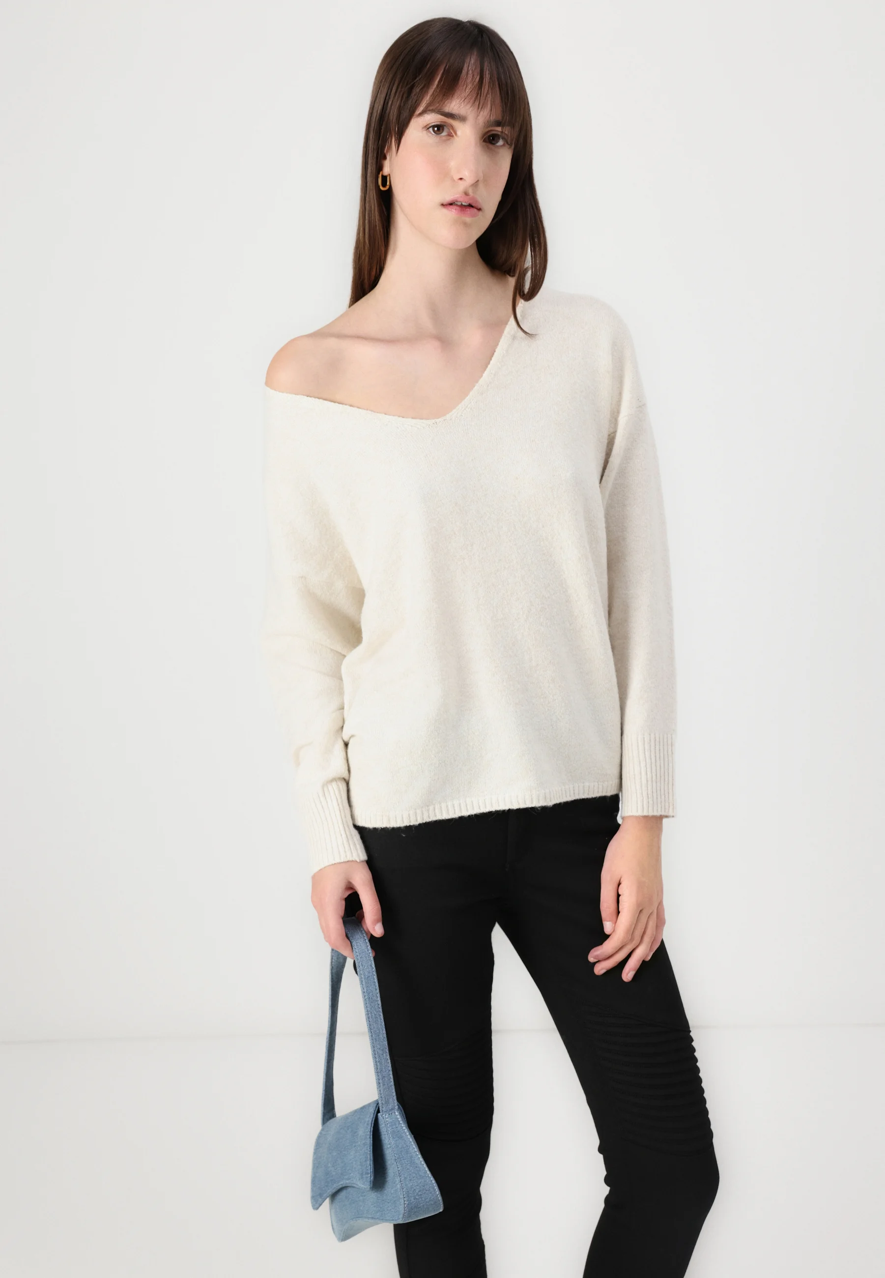 Pull ONLY NOOS - Confortable & Tendance Intemporelle