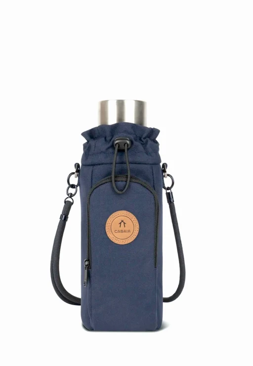 Poche latérale Cabaïa SIDE BOTTLE - Fixation MOLLE pour sacs à dos