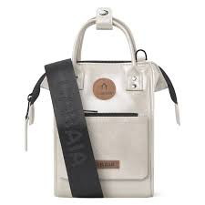 Nano Bag Cabaïa : Sac compact vegan pour essentiels quotidiens
