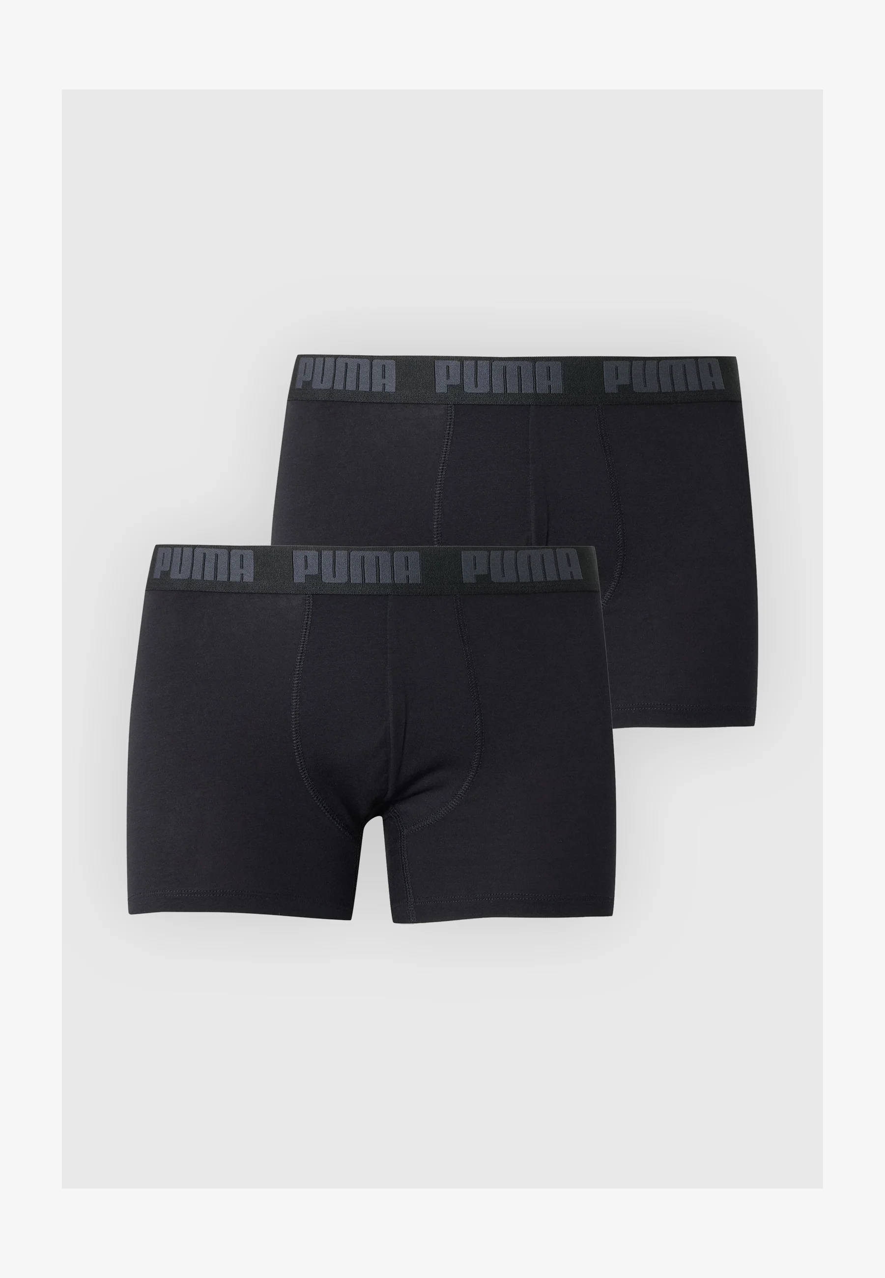 Puma Boxers Everyday Basic Lot De 2 Homme