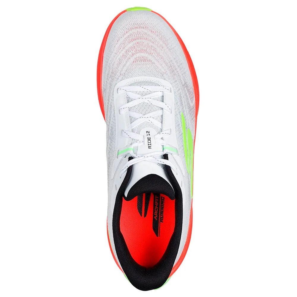 Skechers SKX Aero Spark : Amorti ultra-performant pour running neutre