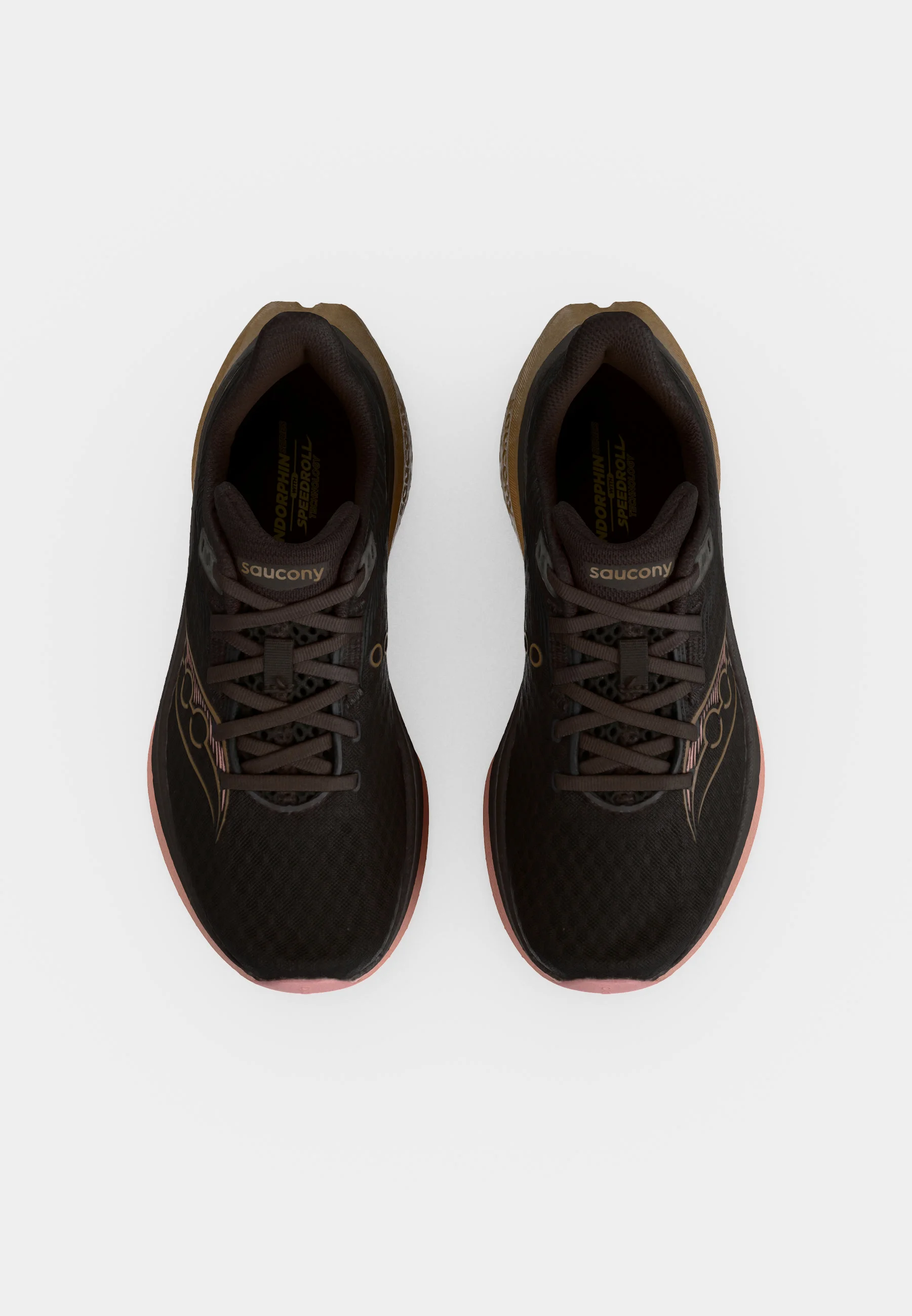 Endorphin Speed 5 Saucony : Dynamique et légère pour courir plus vite