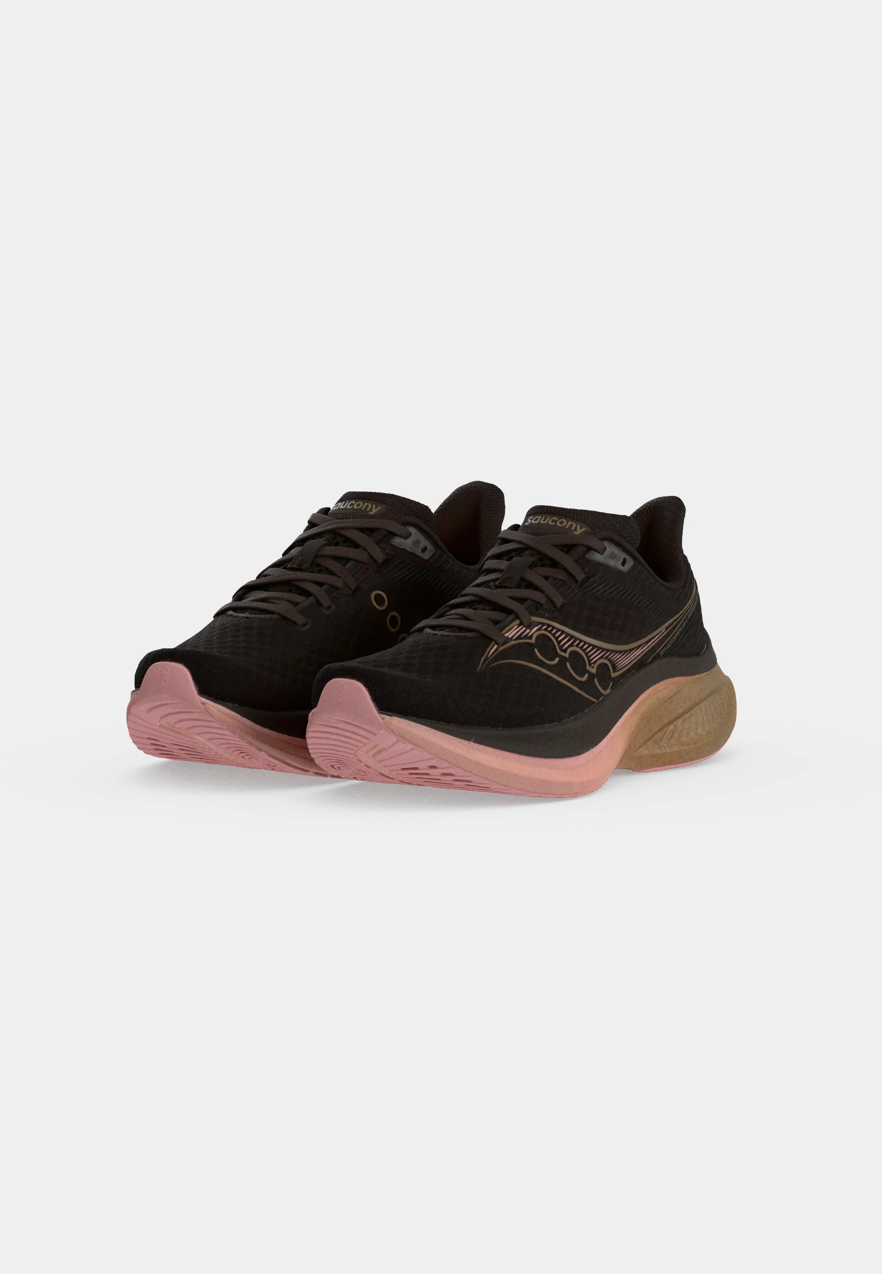 Endorphin Speed 5 Saucony : Dynamique et légère pour courir plus vite