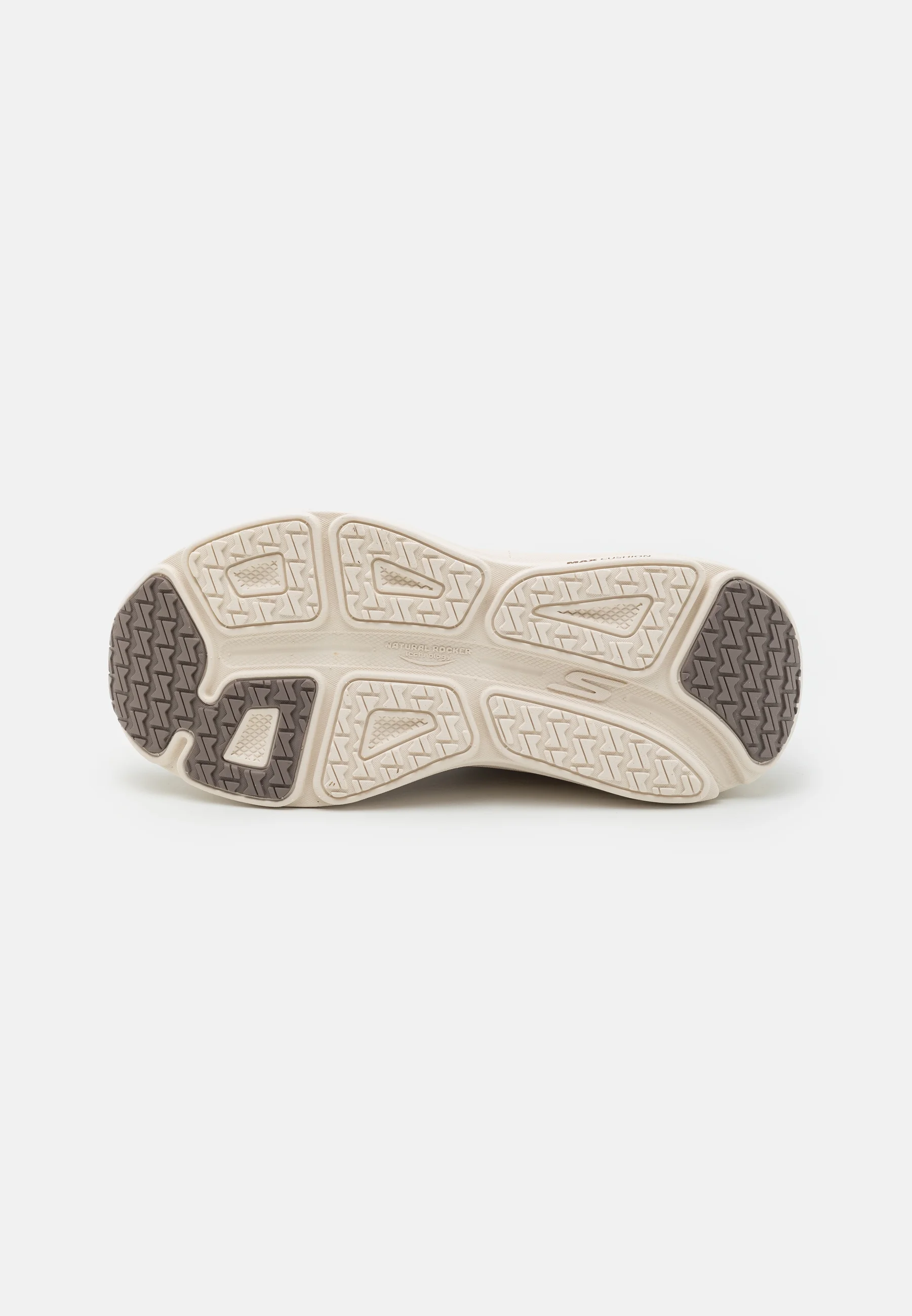 Skechers Max Cushioning Endeavour : Amorti ultra-confort pour vos runs