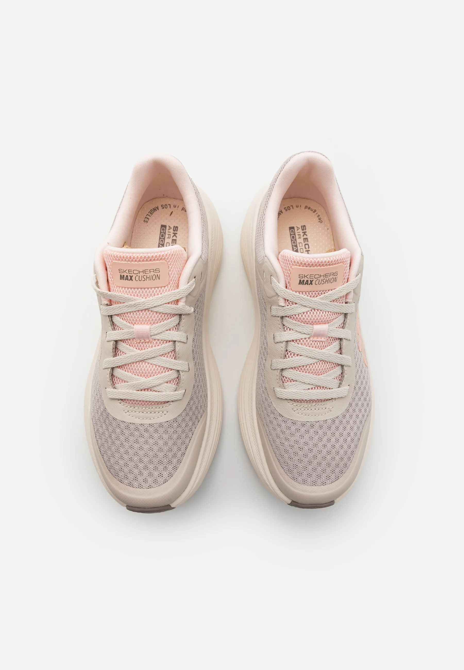 Skechers Max Cushioning Endeavour : Amorti ultra-confort pour vos runs