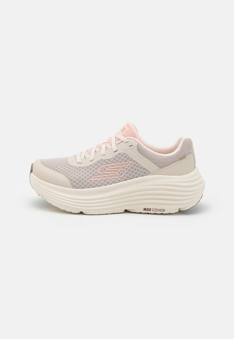 Skechers Max Cushioning Endeavour : Amorti ultra-confort pour vos runs