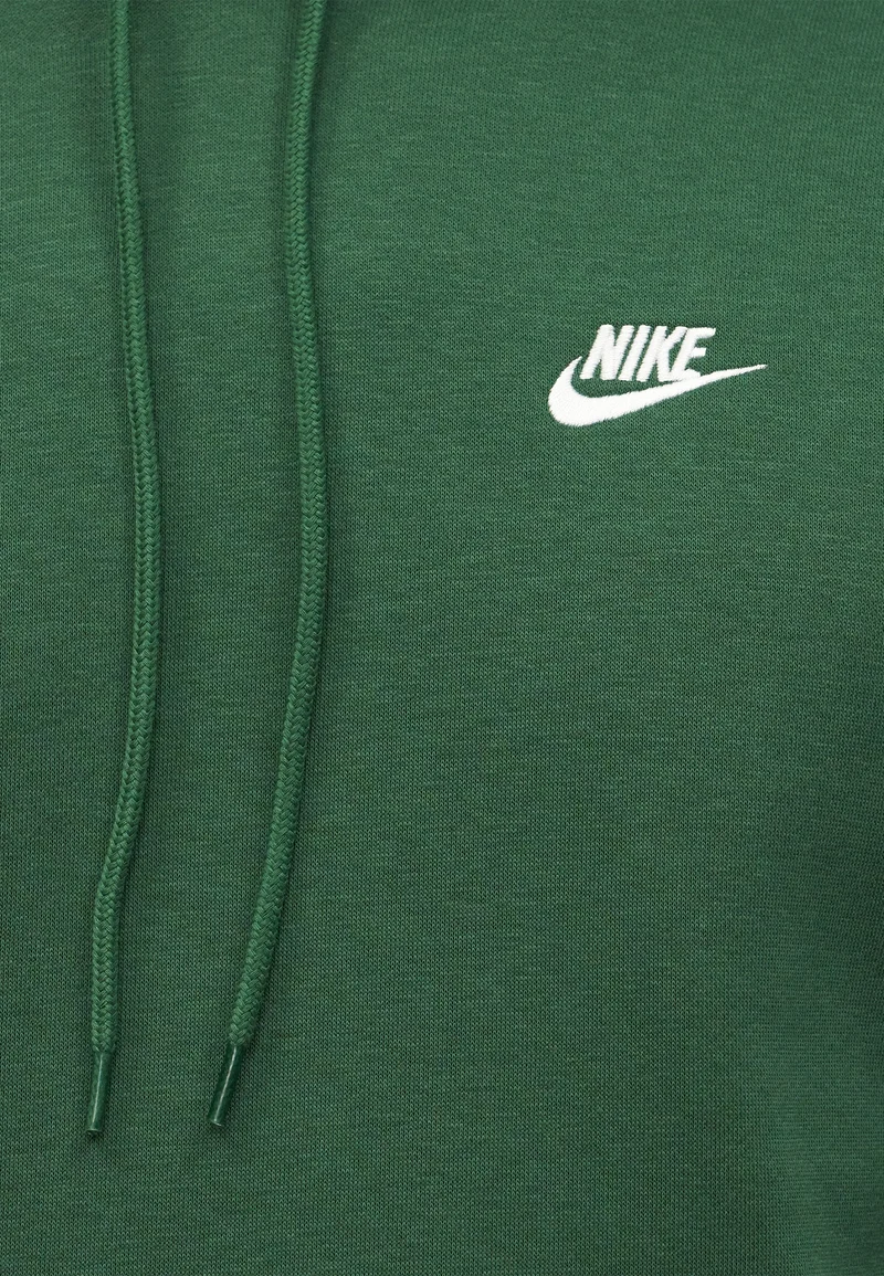 Hoodie Nike M NK Club BB PO - Confort et style décontracté