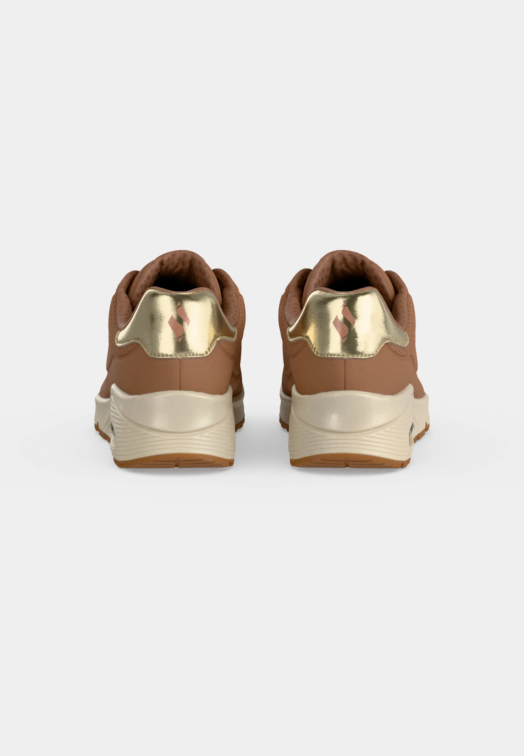 Skechers UNO/GOLDEN AIR : Confort et style au quotidien