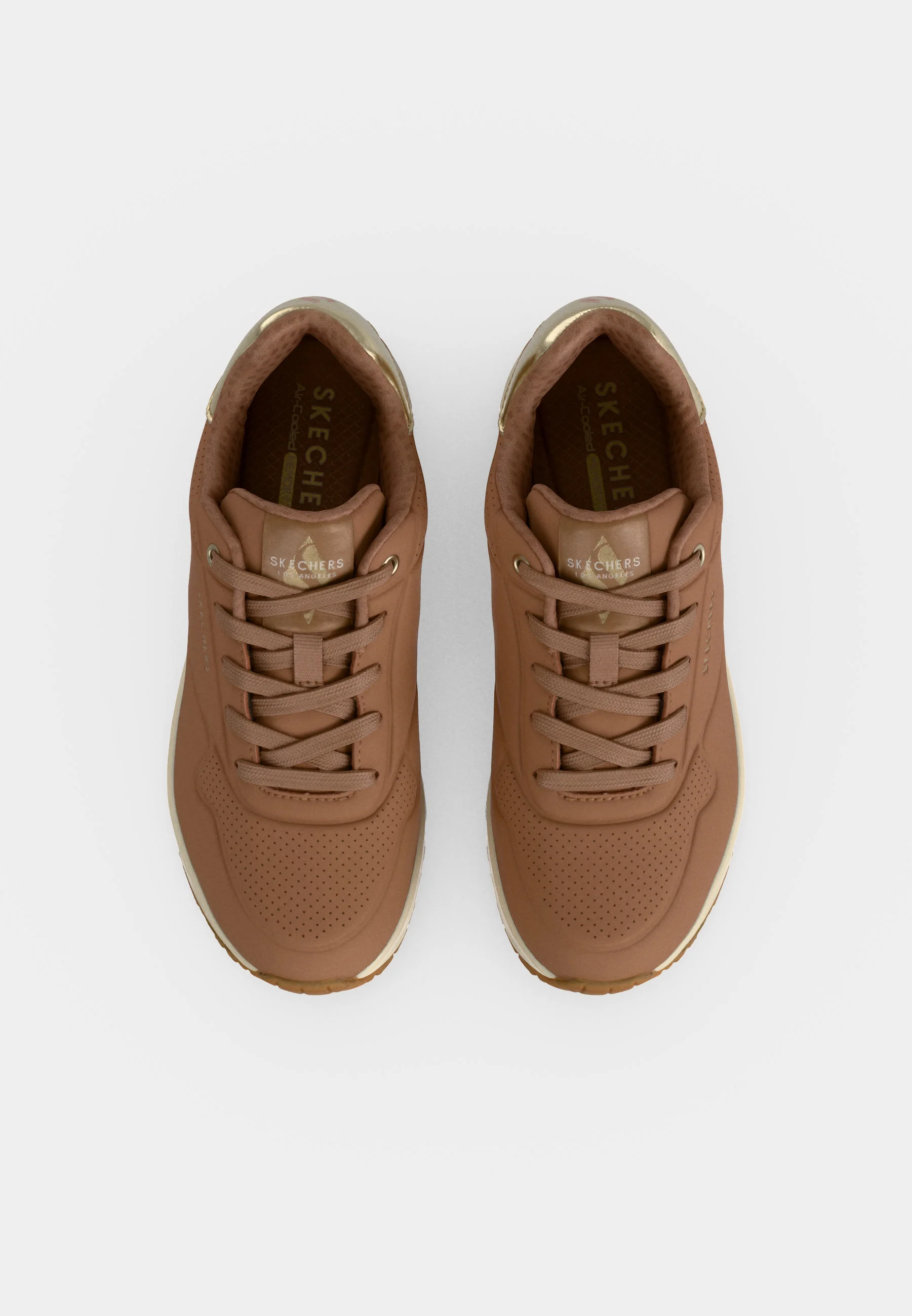 Skechers UNO/GOLDEN AIR : Confort et style au quotidien