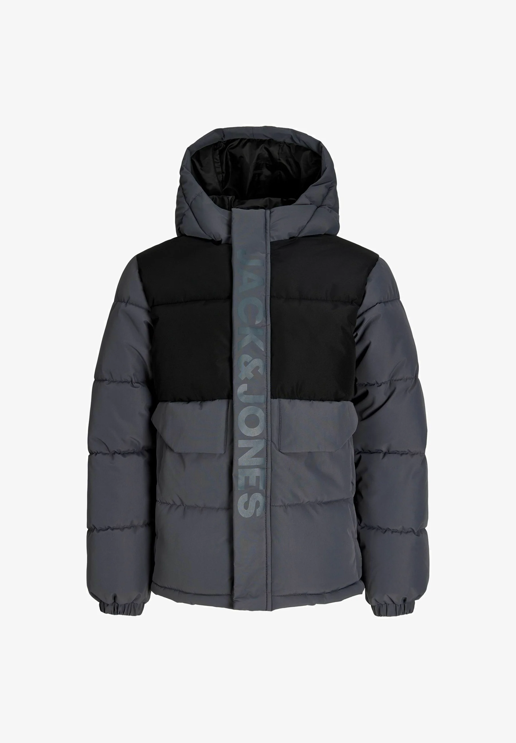 Doudoune JCOSPEED PUFFER SN - Chaleur & style pour juniors