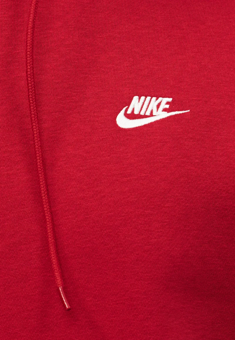 Nike Club BB Hoodie Homme - Confort & Style Polyvalent