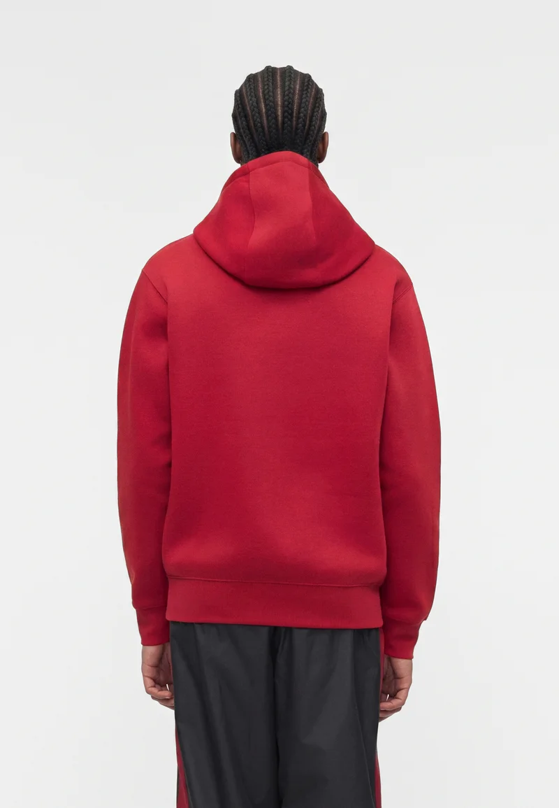Nike Club BB Hoodie Homme - Confort & Style Polyvalent