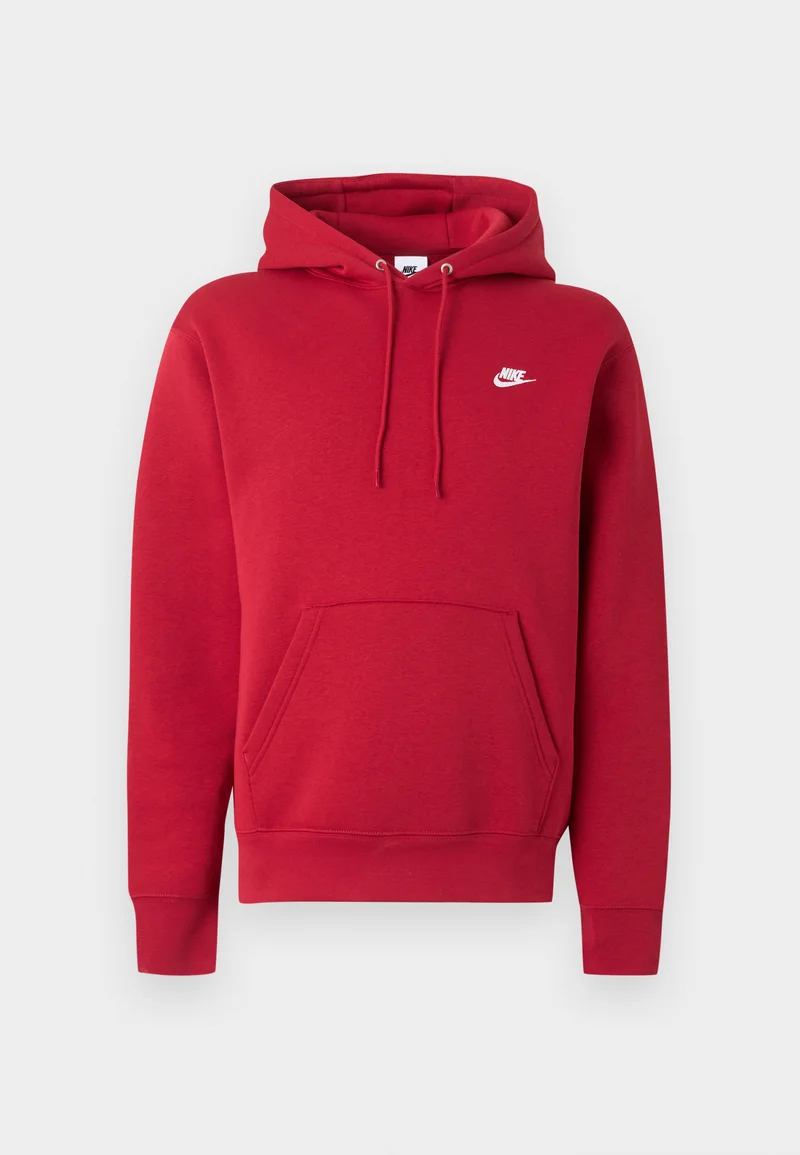 Nike Club BB Hoodie Homme - Confort & Style Polyvalent
