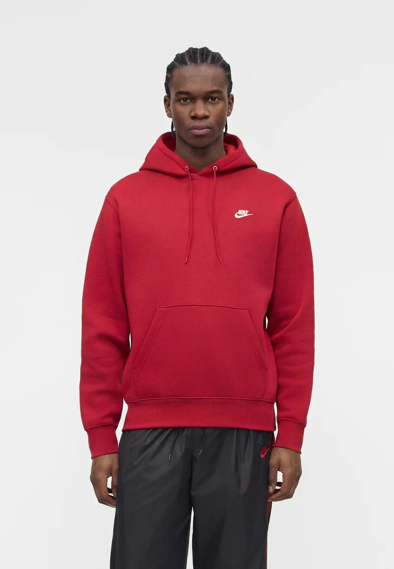 Nike Club BB Hoodie Homme - Confort & Style Polyvalent