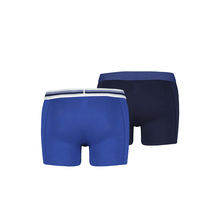 PUMA PLACED LOGO BOXER 2P PUMA