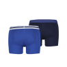 PUMA PLACED LOGO BOXER 2P PUMA