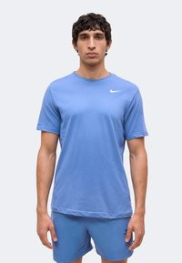 Nike M NK DF TEE DFC Crew - T-shirt respirant Dri-FIT