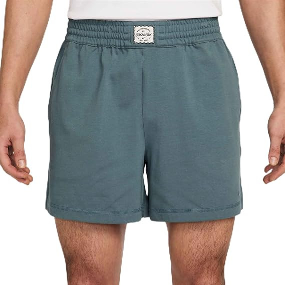 Short Nike N.A.C. Homme - Technologie Dri-FIT pour entraînement sec