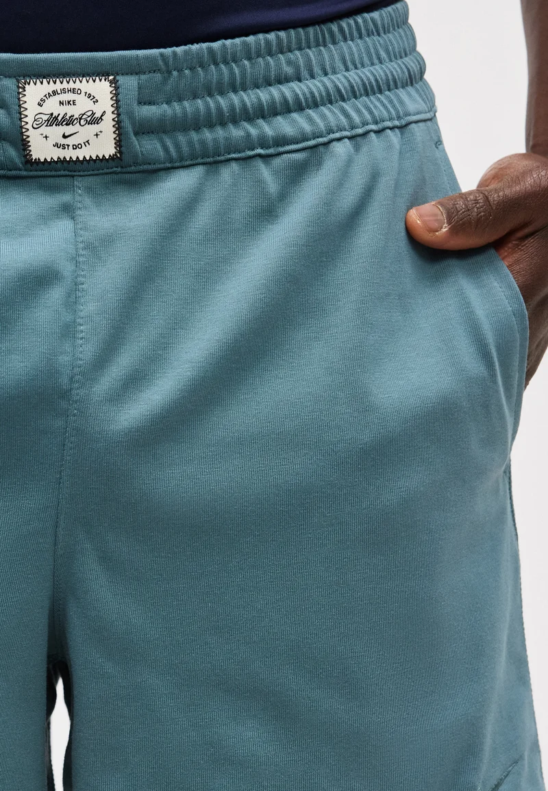 Short Nike N.A.C. Homme - Technologie Dri-FIT pour entraînement sec