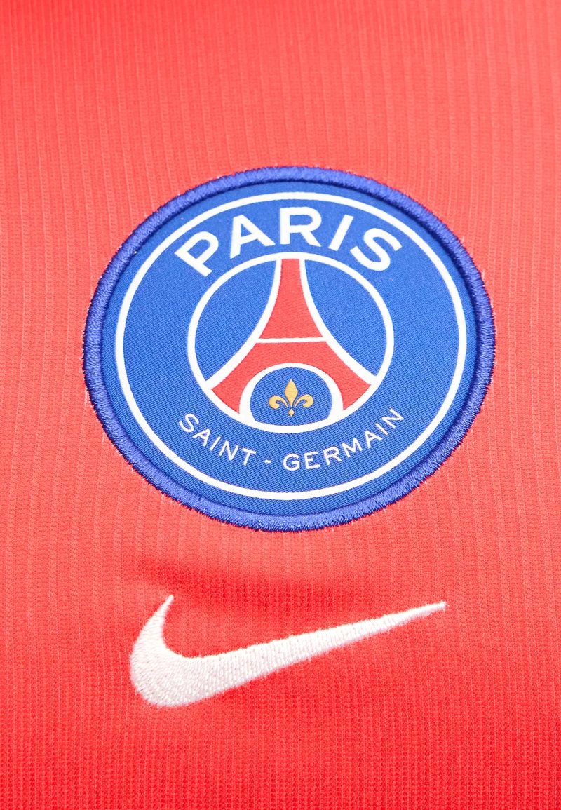 Maillot Nike PSG 2025/26 - Tech Dri-FIT® pour un confort optimal