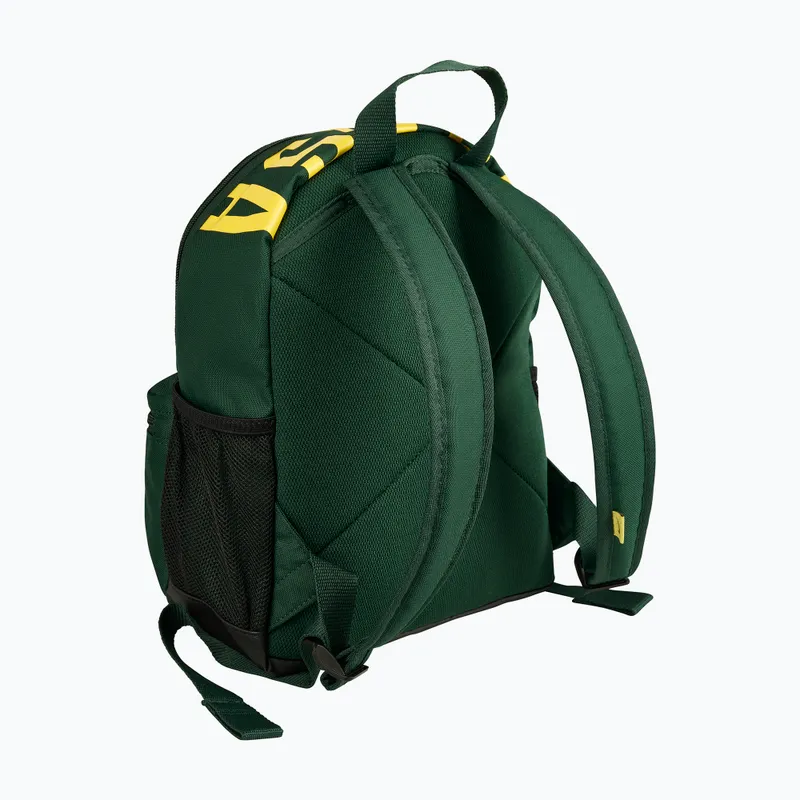 Nike CBF JDI Mini : Sac à dos officiel Brésil 2025 pour enfants