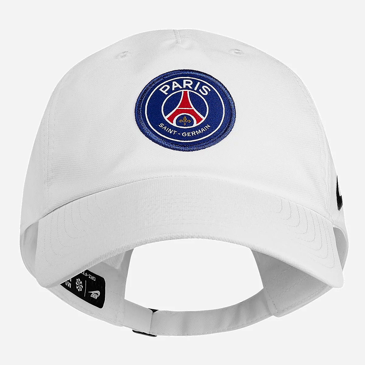 Casquette PSG Nike 2026/27 - Officielle Club Cap Poly 5P US