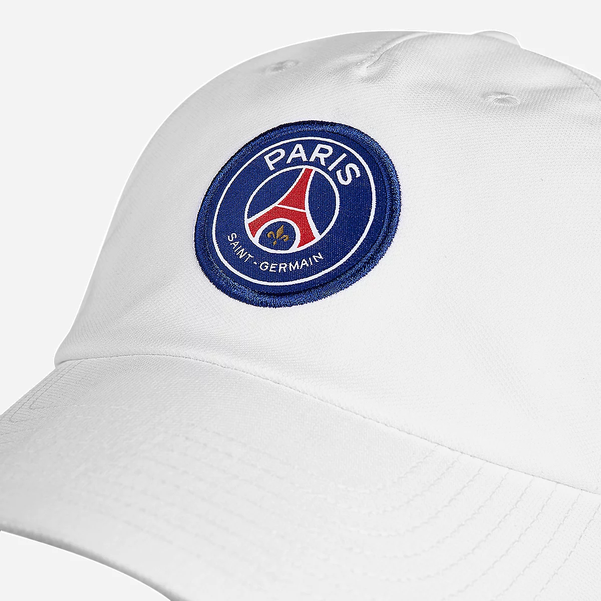 Casquette PSG Nike 2026/27 - Officielle Club Cap Poly 5P US