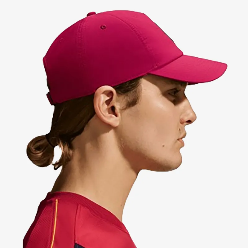 Casquette FC Barcelona Nike - Confort et style pour supporter