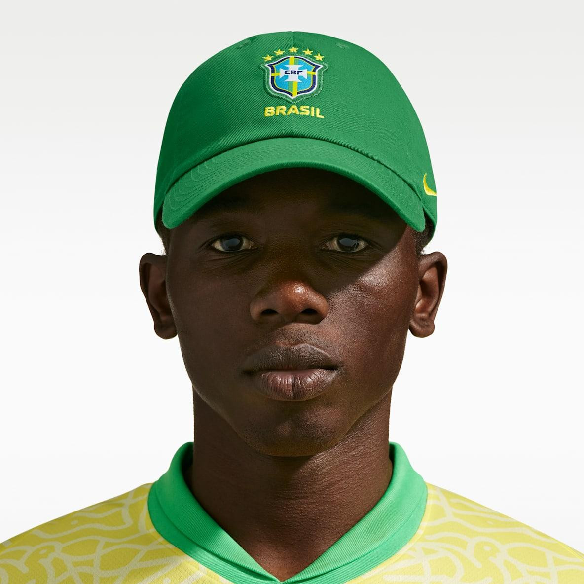 Casquette Nike Arobill C99 : Confort et style pour supporter