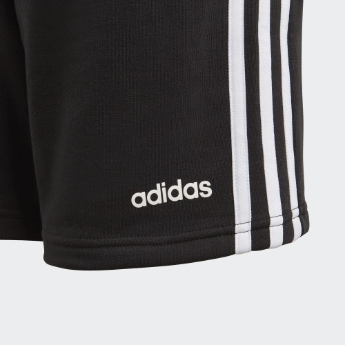 Adidas YB E 3S KN SH : Short sport enfant confortable & durable