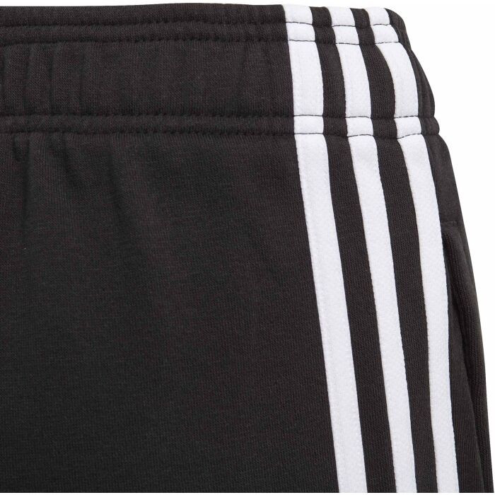 Adidas YB E 3S KN SH : Short sport enfant confortable & durable