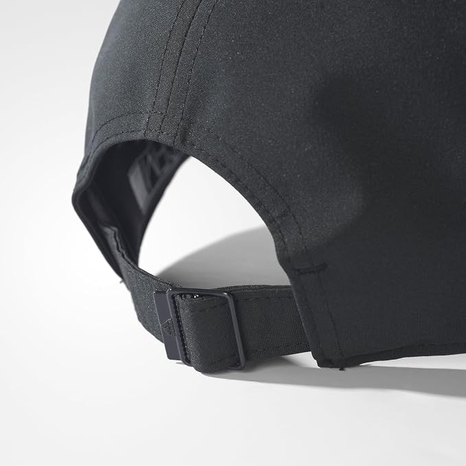 Casquette Adidas 6PCAP LTWGT EMB : légèreté et style classique