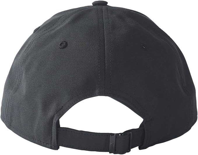 Casquette Adidas 6PCAP LTWGT EMB : légèreté et style classique