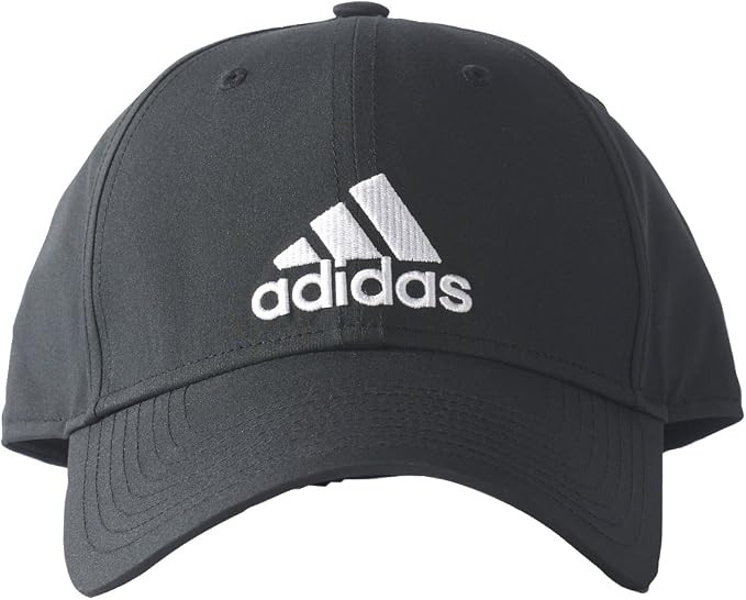 Casquette Adidas 6PCAP LTWGT EMB : légèreté et style classique