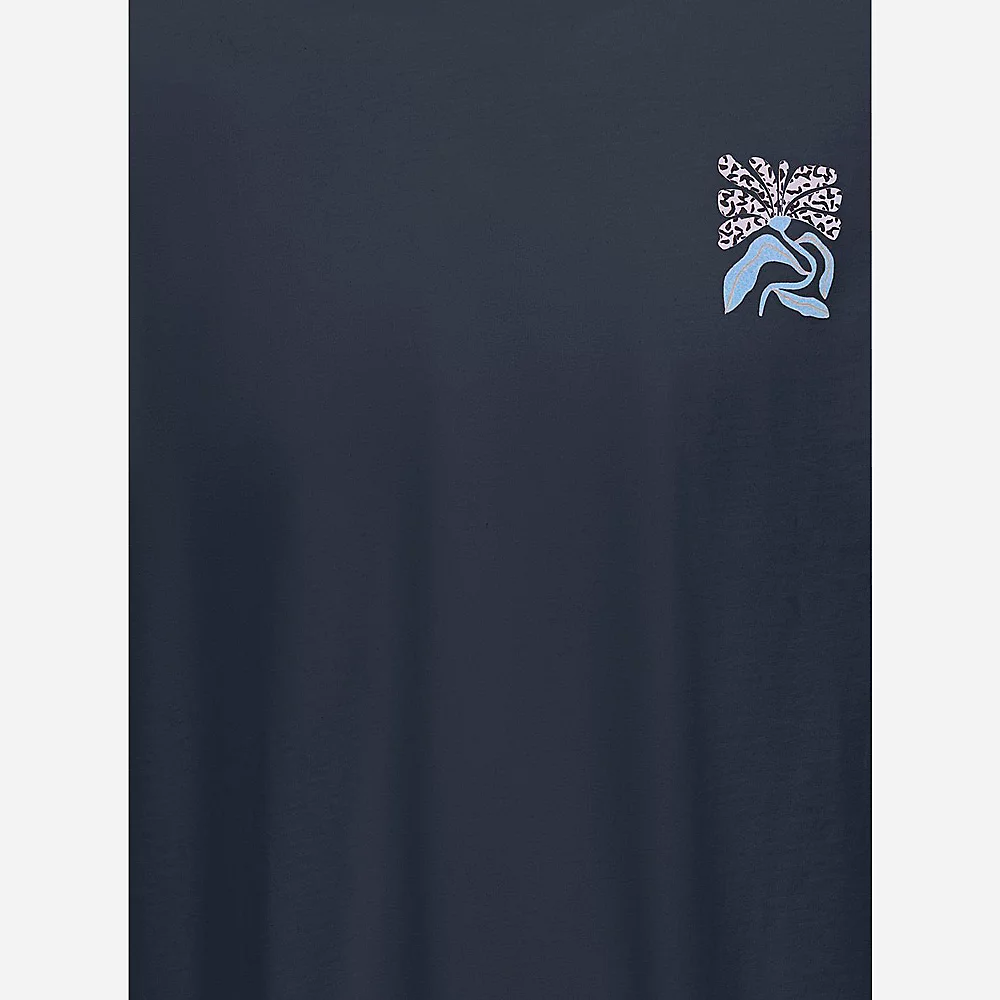 ONLY & SONS - T-Shirt RLX Art Floral : Minimaliste & Urbain